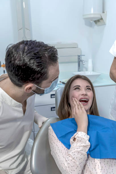 Best Emergency Broken Tooth Repair in Porterville, CA