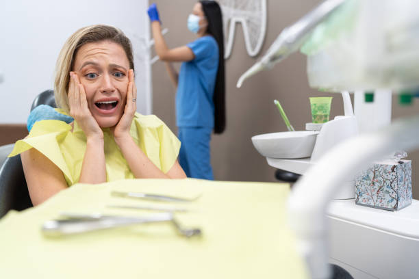 Best Emergency Orthodontic Repairs in Porterville, CA